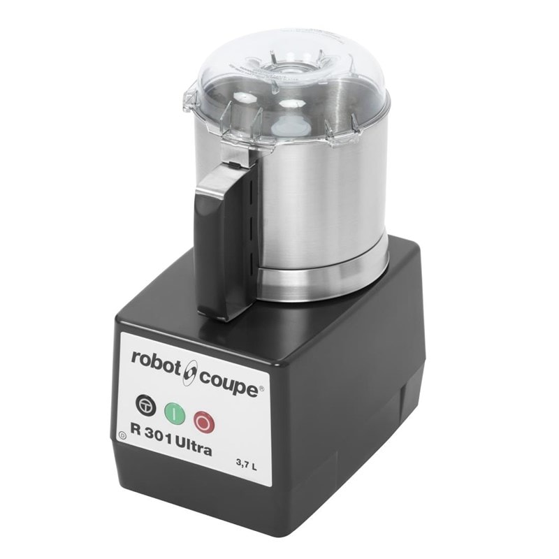 Robot Coupe keukenmachine met groenteaccessoire R301D Ultra