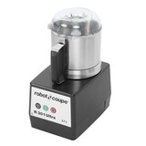thumbnail of Robot Coupe keukenmachine met groenteaccessoire R301D Ultra