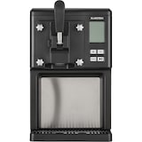 thumbnail of Sweet Sundae Eiscrememaschine Kompressor 1,5l Edelstahl schwarzSchwarz