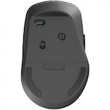 thumbnail of Rapoo M300 Dunkelgrau Kabellose Multi-Mode-Maus