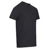 thumbnail of ESD-T-Shirt, rundhals, 150g/m², schwarz, 3XL