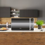 thumbnail of CASO MCG 25 Chef