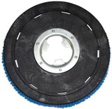 thumbnail of Shampoonierbürste - passend für Kärcher - 305 / 330 mm - 2 Tellerbürsten