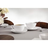 thumbnail of Villeroy & Boch Royal Kaffeetasse mit Untertasse 260 ml 6er Set - DS