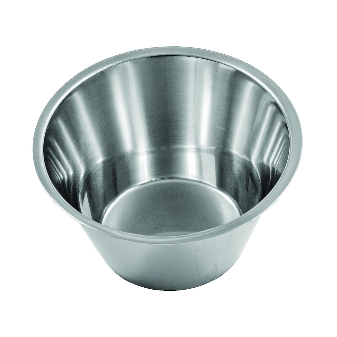 Bassine inox Ø 39 cm Stellinox