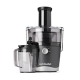 thumbnail of nutribullet Entsafter NBJ100G Entsafter dunkelgrau
