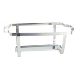 thumbnail of 4 pezzi Chafing dish 4331 incl. contenitore GN 1/1 65mm