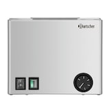 thumbnail of Friet Warmhouder 12-150 | 1/2 GN | 230V | 270x350x220(h)mm