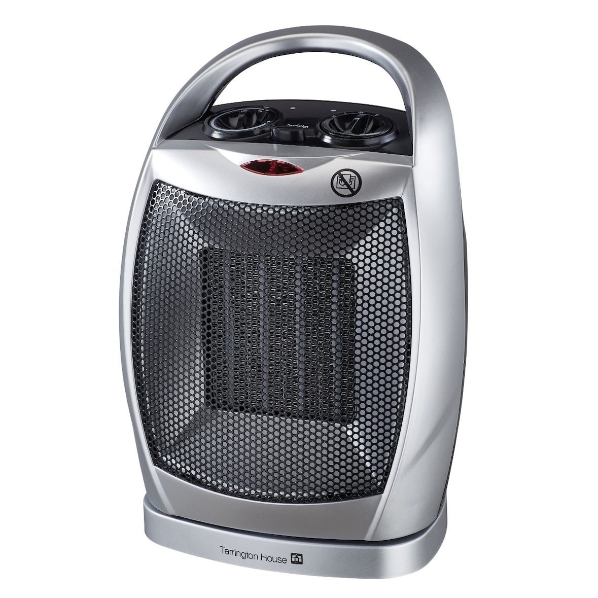 Tarrington House  Termoventilador cerámico CH1500N, 1500 W