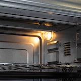 thumbnail of Princess Horno de convección 45 L 1800 W Plata