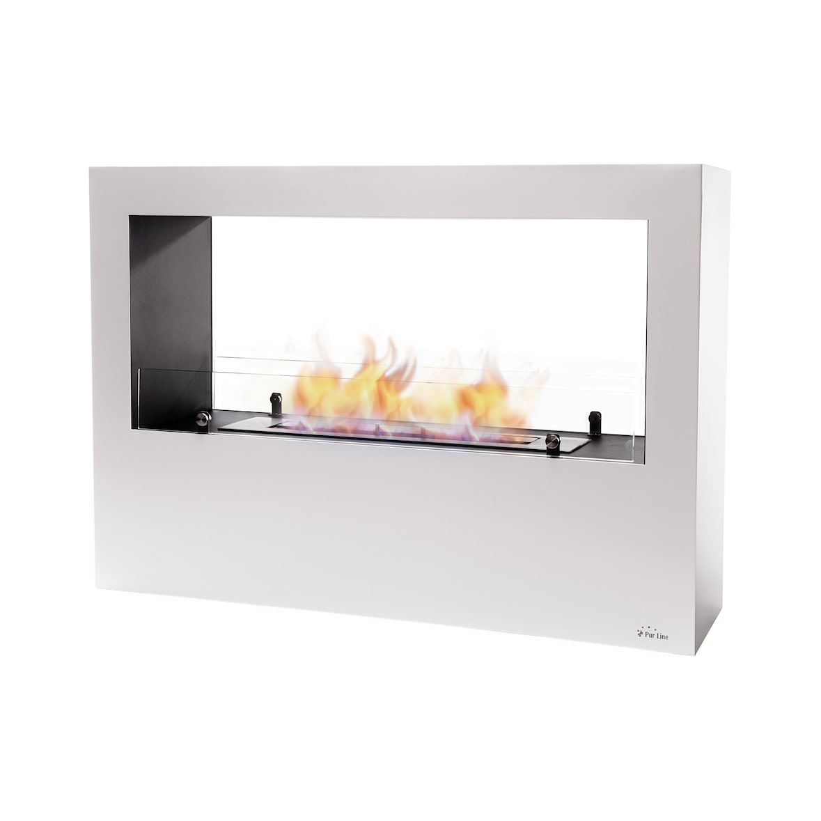 Modularer Bio-Ethanol-Kamin 3500W