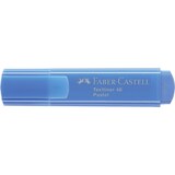 thumbnail of FABER-CASTELL Textmarker Textliner 46 Pastell, blau