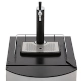 thumbnail of Refroidisseur de bière 128 litres pour fût de max. 50 litres, robinet inclus