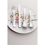 thumbnail of Stalgast Kinder-Löffel Kindergarten, Edelstahl 18/0, 12 Stück