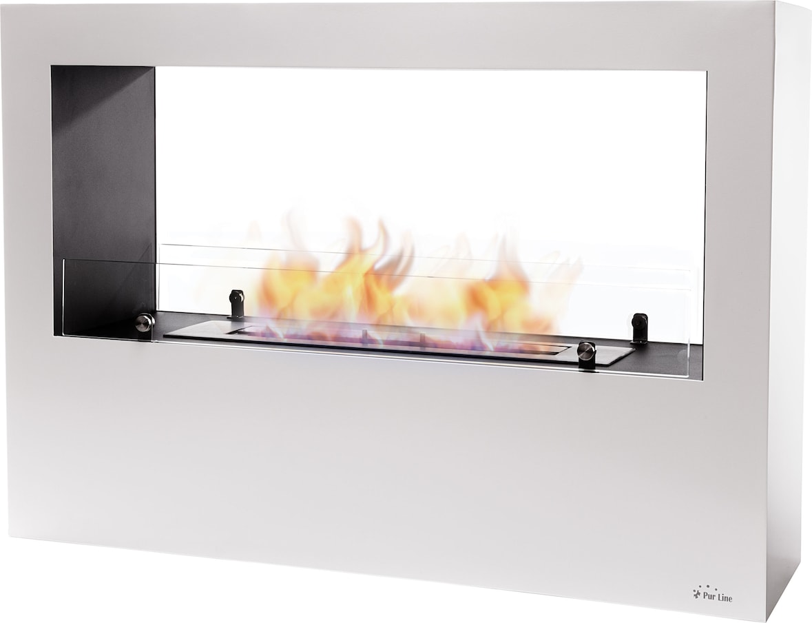 Modularer Bio-Ethanol-Kamin 3500W