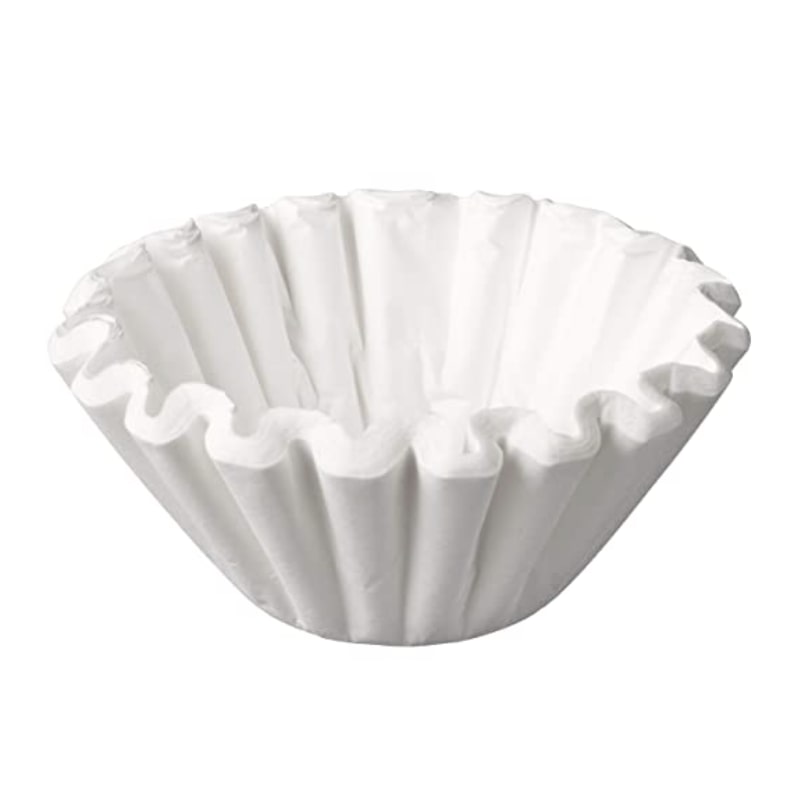 Filtros de papel para cafetera Bravilor