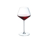 thumbnail of 6 verres à pied 42cl Ultime - Cristal d'Arques - Verre ultra transparent moderne