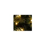 thumbnail of COSTWAY Albero di Natale Artificiale 120 cm con Illuminazione, Albero di Natale in Vaso, Albero di Natale in Vaso per Ingresso