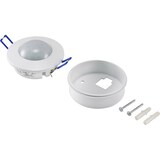 thumbnail of Renkforce RF-4216078 Einbau, Oberflächenmontage PIR-Bewegungsmelder 360 ° Relais Weiß IP20