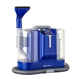 thumbnail of SOMMERTAL CompactCleaner WS450 5in1, Gerät für Teppiche, Treppen, Polster, Sofa, Auto, Tiere, Flecken, Leistungsstarker 450w Motor, Waschsauger