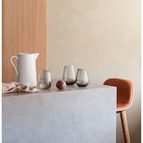 thumbnail of Eva Solo Glas Smokey Grey 480 ml