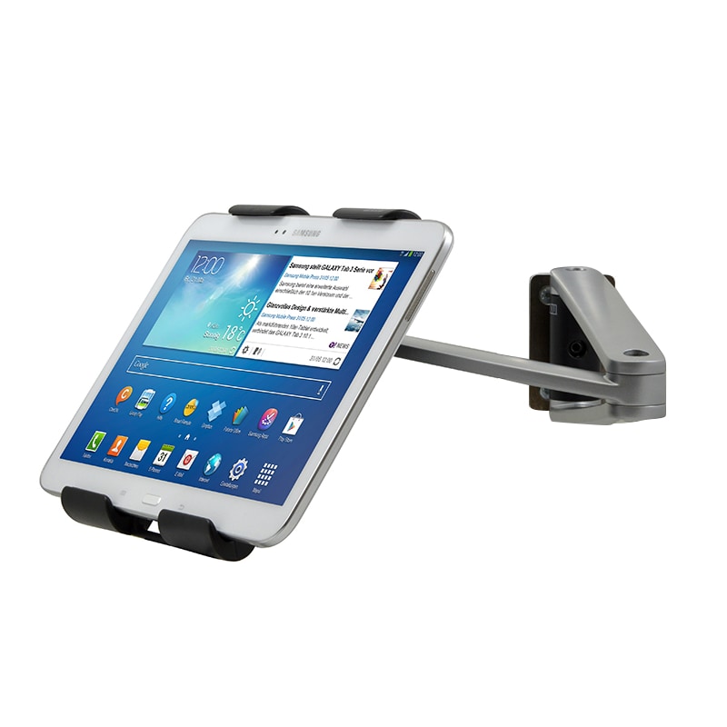Novus MY tab arm W Tablet Wandhalterung anthrazit (910+6089+000)