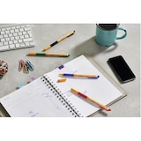 thumbnail of Tintenroller pointVisco 1099/10 0,5mm sortiert 10 St./Pack.