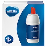 thumbnail of Brita P 1000 Patrone 1 Stück(e)