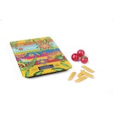 thumbnail of Excelsa bilancia cucina Gipsy Soul vetro 21,5x1,8x15 cm multicolor