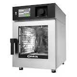 thumbnail of Combi-stoomboot gas 6x1/1Gn. Giorik Combisteel combisteamer
