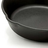 thumbnail of Petromax Grillpfanne Feuerpfanne fp20h-t Gusseisen D: 20cm 1l Gusspfanne