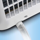 thumbnail of TROTEC Lokales Klimagerät PAC 2610 S Klimaanlage