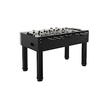 thumbnail of Profi Kickertisch Tischkicker "Meisterkicker" in Schwarz