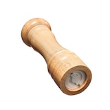 thumbnail of METRO PROFESSIONAL Molinillo de sal y pimienta, madera, Ø 5.5 x 19 cm, 66 ml