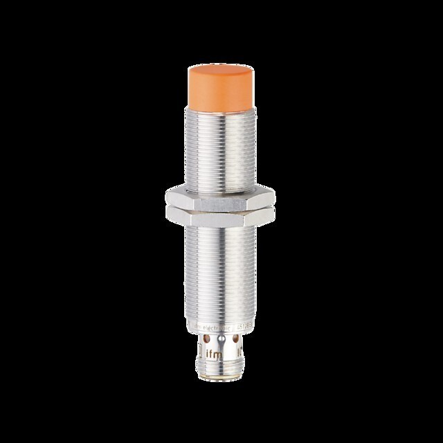 Ifm Electronic Sensor,ind.,M18x1 IG5559