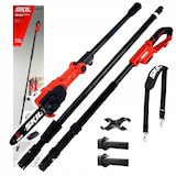 thumbnail of SKIL 0650 CA Akku-Hochentaster 20V (ohne Akku) Länge 3m, GV1E0650CA