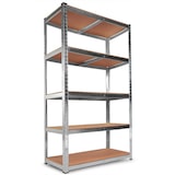 thumbnail of MONZANA® Schwerlastregal 180x90x60cm 875kg 5 MDF-Platten