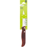 thumbnail of San Ignacio - Cuchillo pelador 8,5cm acero inoxidable Pakka