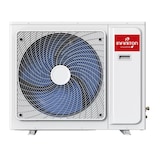 thumbnail of INFINITON Aire Acondicionado Casette CSTCH24A2, 24000 BTU, Bomba de Calor, Inverter, A++, Blanco