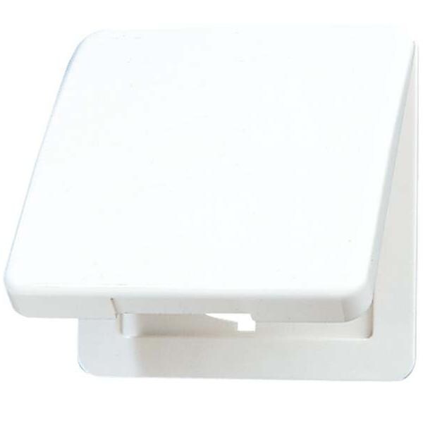 Jung Klappdeckel gold brz CD 590 KL GB CD590KLGB