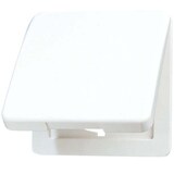 thumbnail of Jung Klappdeckel gold brz CD 590 KL GB CD590KLGB