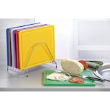 thumbnail of Hendi Schneidbretter HACCP Gastronorm 1/2, 260x320x12 mm, weiß