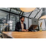 thumbnail of BakkerElkhuizen Laptopständer Ergo-Q 160, höhenverstellbar (BNEQ160DG)