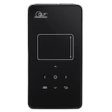 thumbnail of Mini Projecteur Android Miracast Bluetooth Vidéoprojecteur DLP HDMI Noir + SD 64Go YONIS