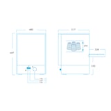 thumbnail of Geschirrspüler NL-40