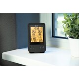 thumbnail of Alecto WS-3400 - Professionelle Wetterstation mit kabellosem Außensensor, schwarz