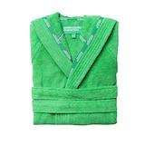 thumbnail of Benetton - Badjas M/L 100% Katoen 360GSM in Groen