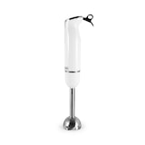 thumbnail of Mixeur Plongeant Pied Inox Hand X White Kitchencook