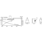 thumbnail of Steinberg Systems Lasthebemagnet - 600 kg