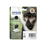 thumbnail of Cartucho De Tinta Original Epson T0891/ Negro